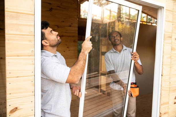 Best Insulation Repair Services  in Grapeland, TX
