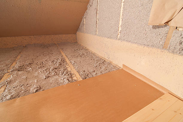 Best Blown-in Insulation  in Grapeland, TX