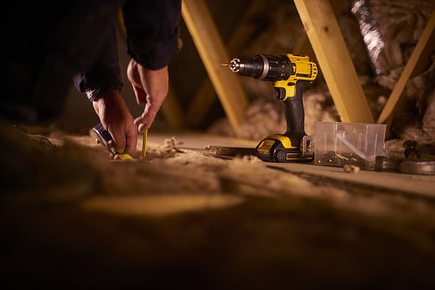 Best Spray Foam Insulation  in Grapeland, TX